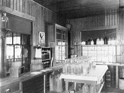 Chemical Safety & Laboratory Practice