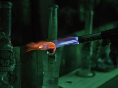 Chemical Thermodynamics