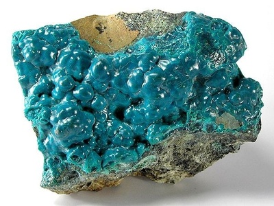 Chrysocolla