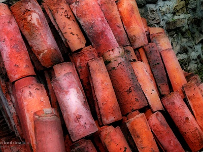 Clay (brick/ceramic)