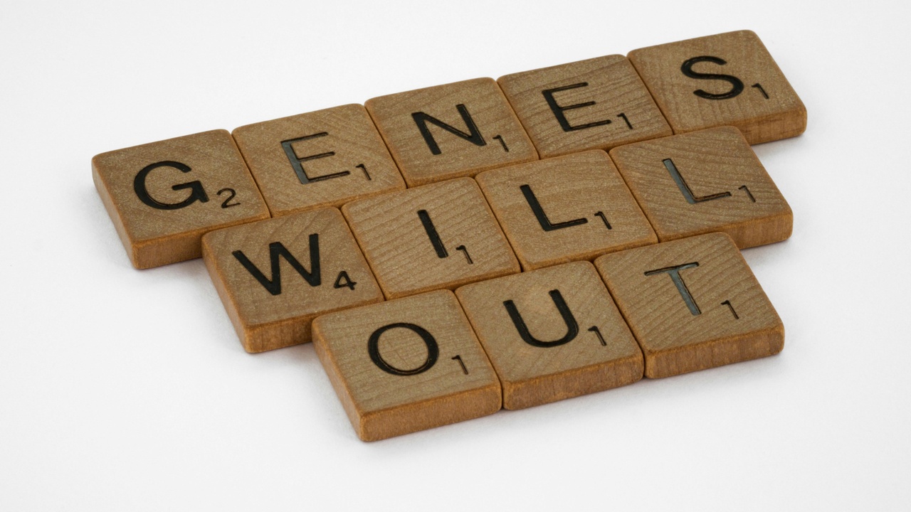 Genetic counselor meeting with a family; newborn screening