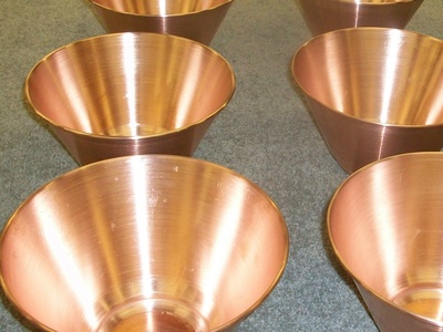 Copper