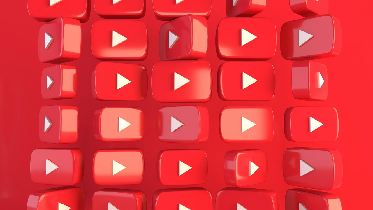 Content ID and copyright enforcement process on YouTube