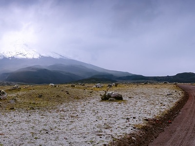 Cotopaxi