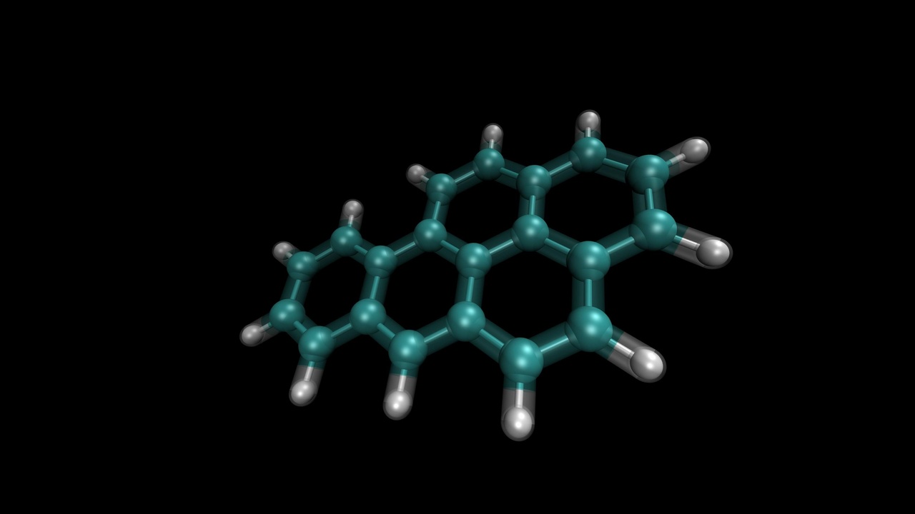 Laboratory glassware and crystal structure images illustrating krypton covalent and ionic partners