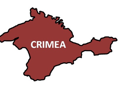 Crimean Peninsula