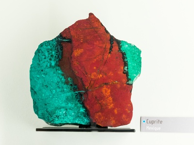 Cuprite
