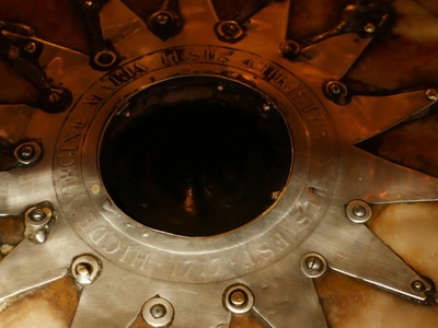 Differential centrifugation