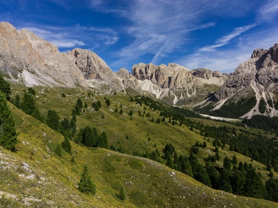 Dolomite