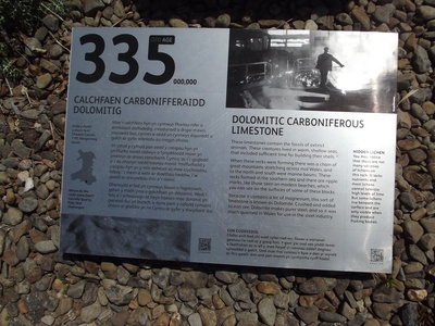 Dolomite / Crushed stone