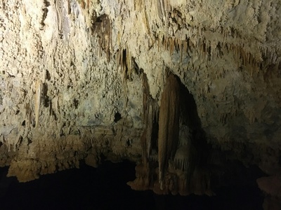 Eastwater Cavern