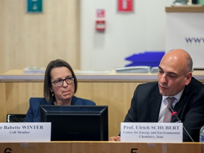 Environmental Chemistry