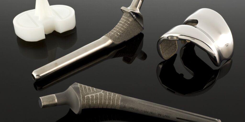 Examples of Ball-and-Socket Joints - 33Science