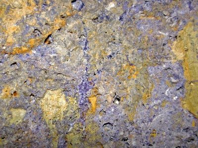 Fluorspar (fluorite)