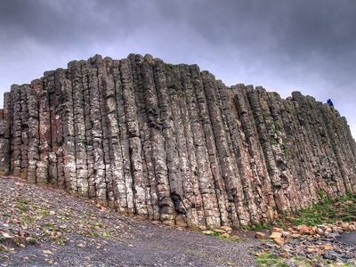 Giant's Causeway