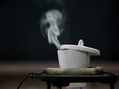 Gravimetric Analysis