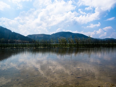 Great Lakes freshwater