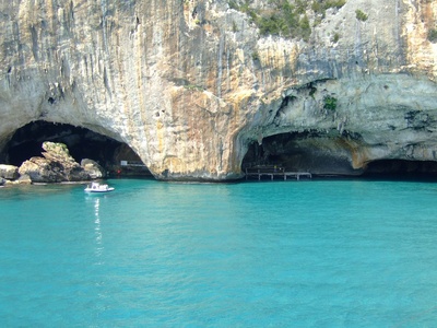 Grotta del Bue Marino