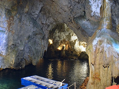 Grotta dello Smeraldo