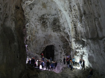 Grotta di Monte Cucco