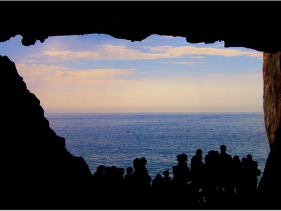 Grotta di Nettuno (Neptune's Cave)