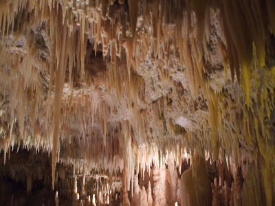 Grotte di Castellana