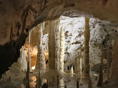 Grotte di Frasassi