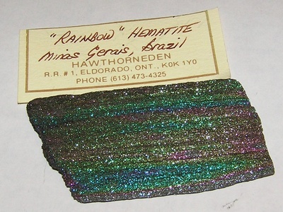 Hematite