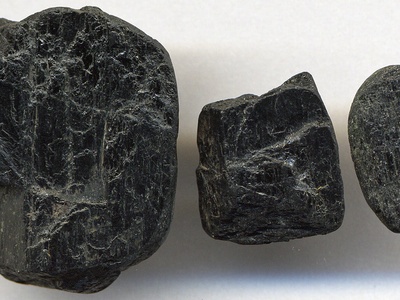 Hornblende