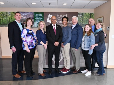 Howard County Conservancy