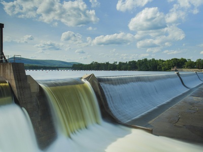 Hydropower
