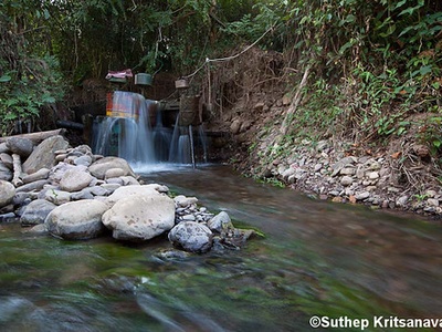 Hydropower (generation)