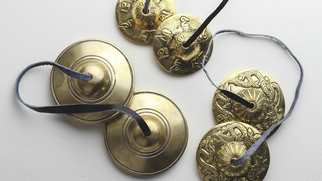 Brass and bronze industrial components and recycling