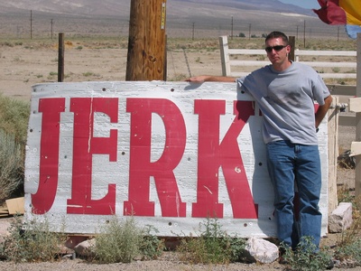 Jerk