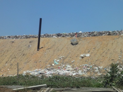 Landfill