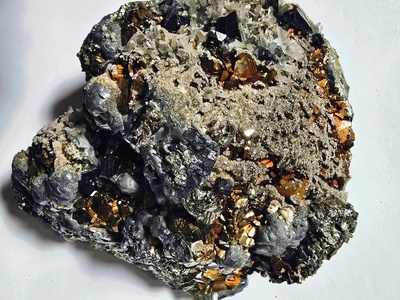 Magnetite