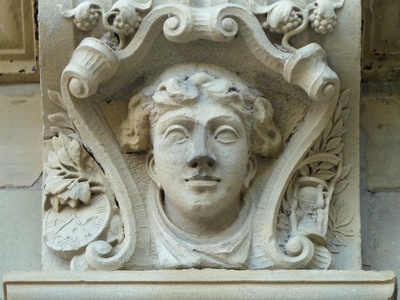 Marble and decorative stone