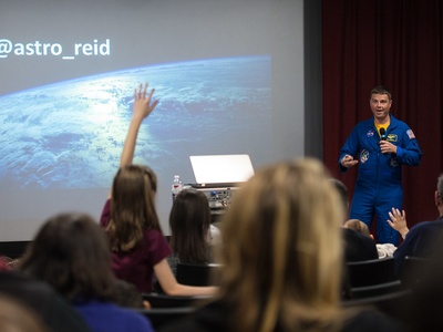 Maryland Science Center