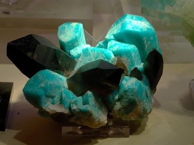 Microcline