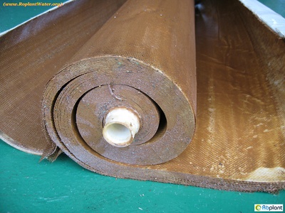 Microfiltration/Ultrafiltration