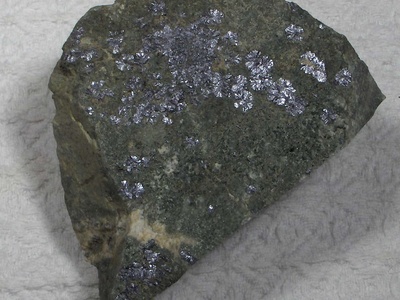 Molybdenite