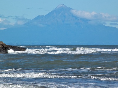 Mount Taranaki/Egmont