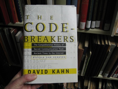 National Cryptologic Museum