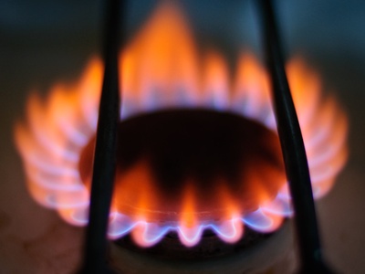 Natural gas (domestic)