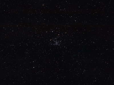NGC 2516