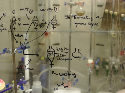 Organic Chemistry Basics