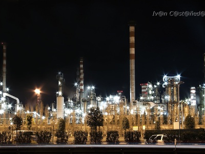 Petroleum hydrocarbons