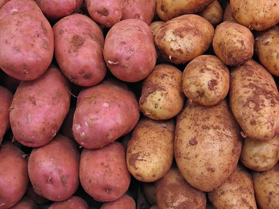 Potatoes