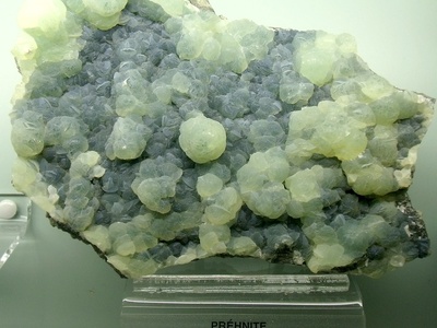 Prehnite