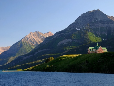 Protected areas & national parks